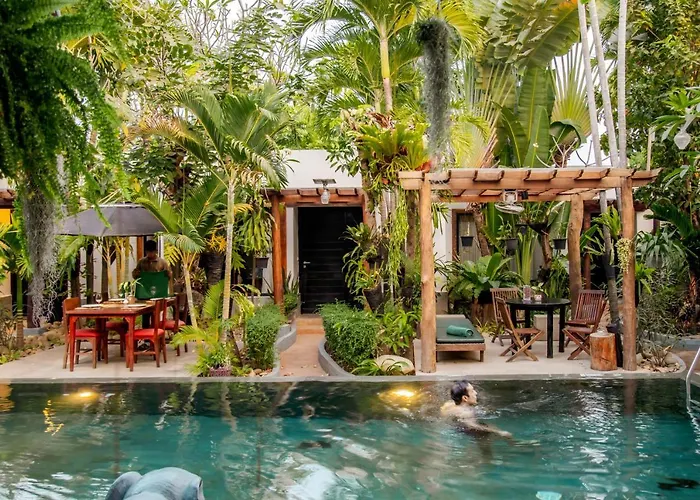 Bunwin Siem Reap