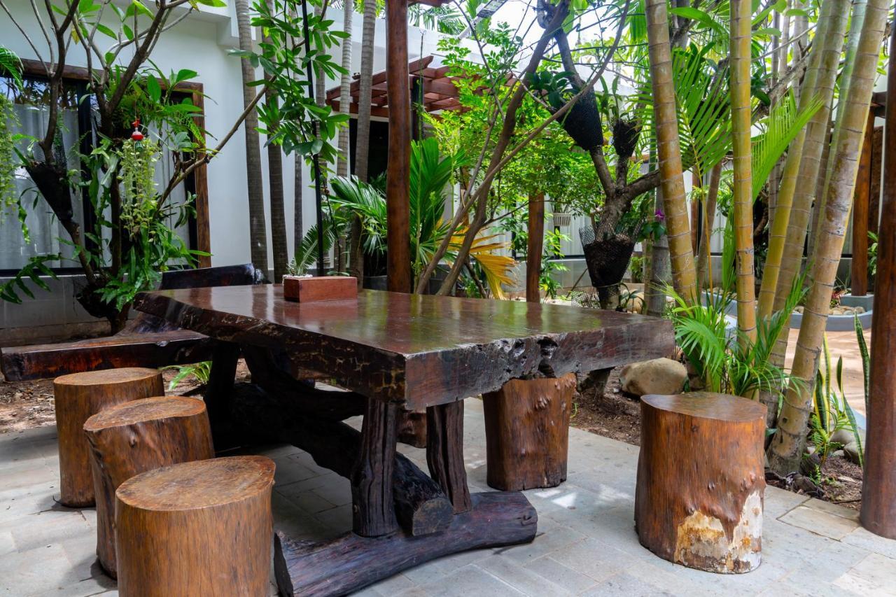 Hotel Bunwin Siem Reap