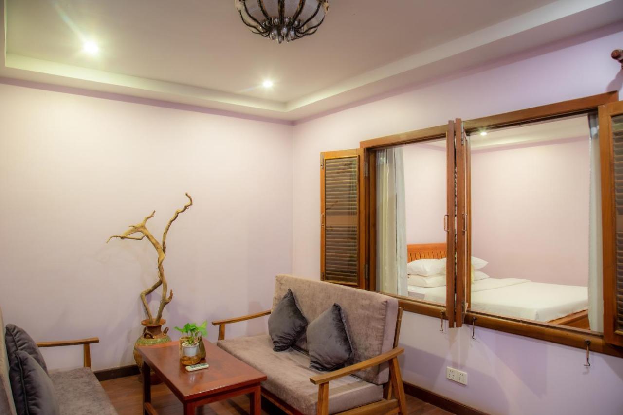 Bunwin Hotel 4*