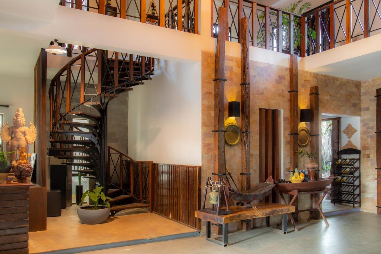 Bunwin Siem Reap