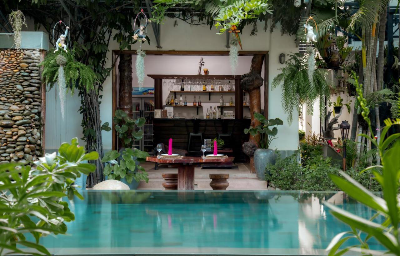 Bunwin Hotel 4*