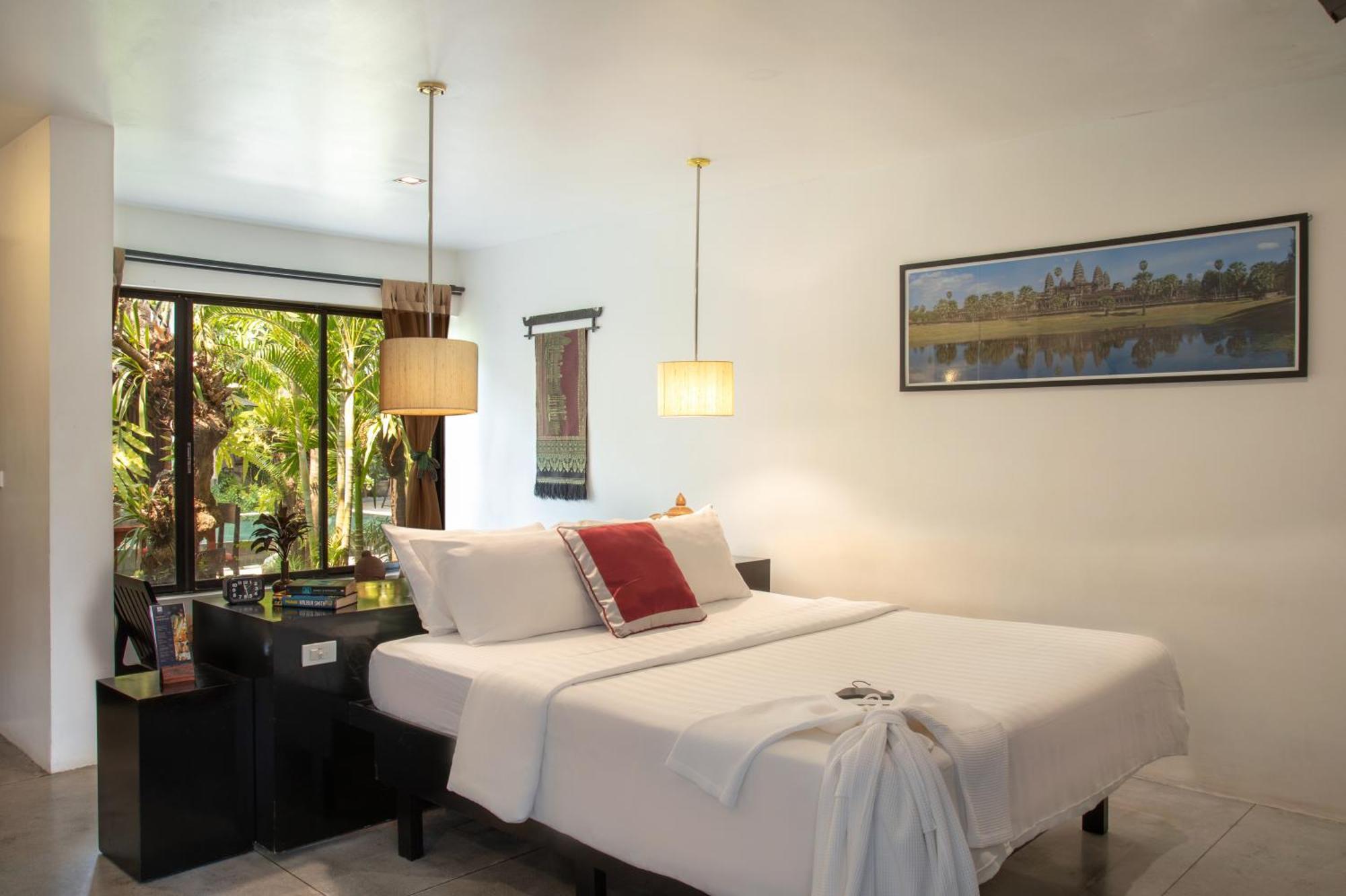 Hotel Bunwin 4*
