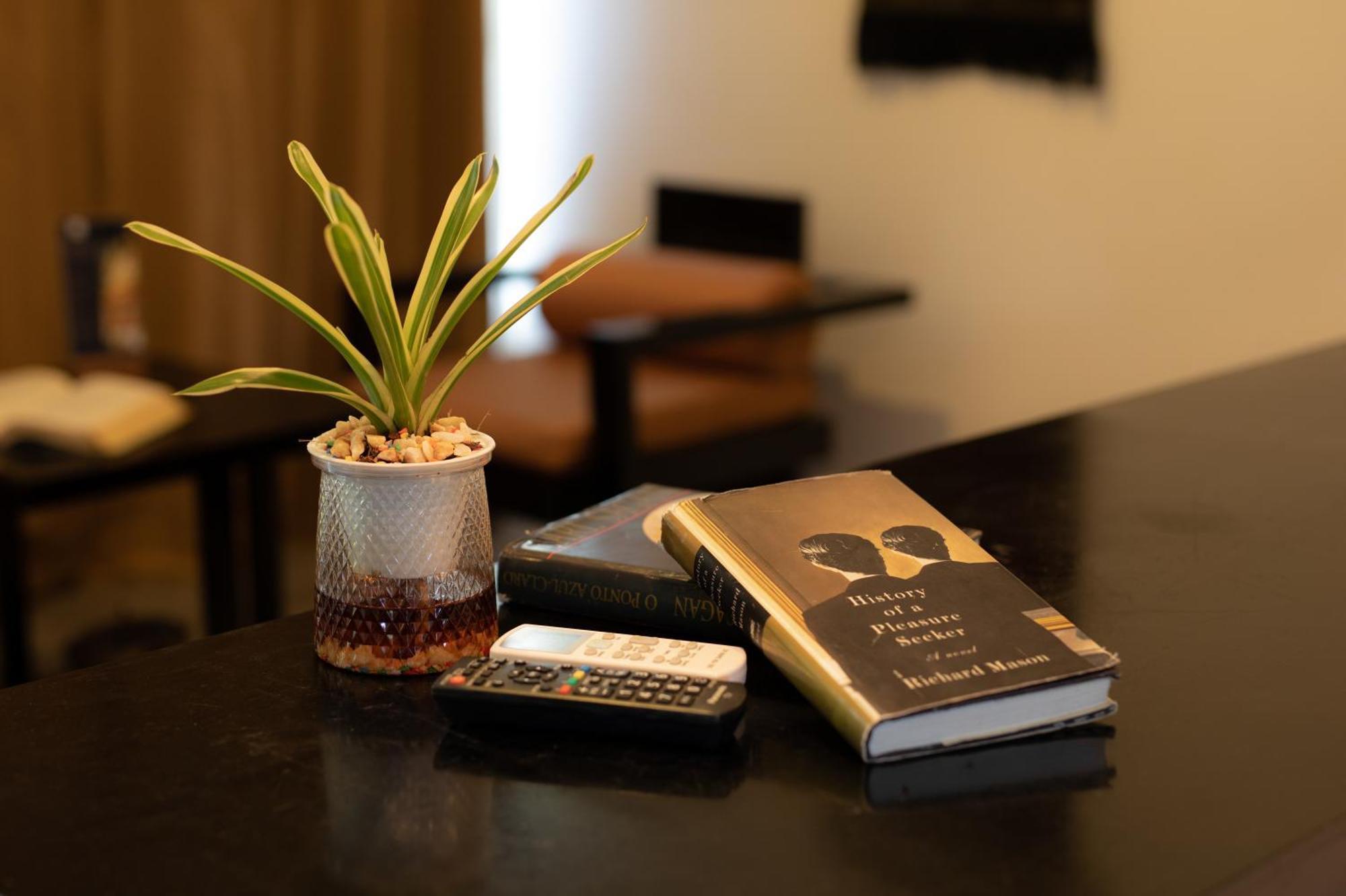 Hotel Bunwin 4*