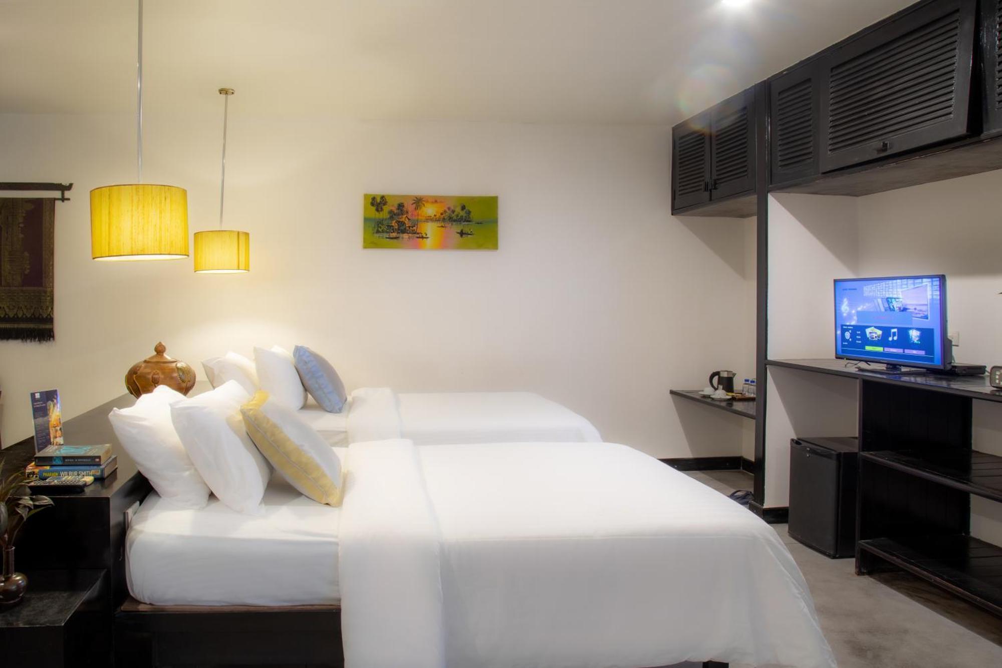 Hotel Bunwin