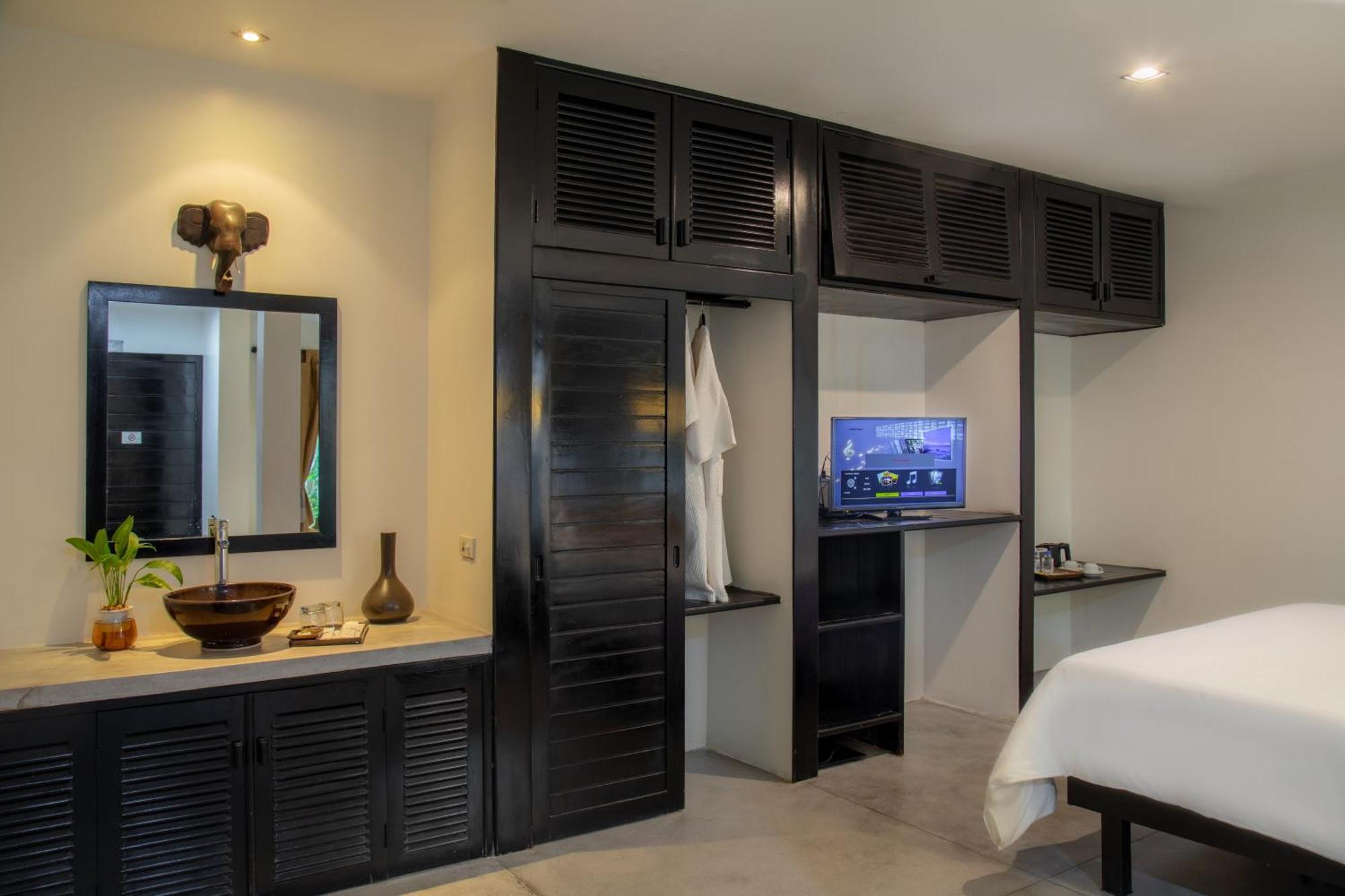Hotel Bunwin