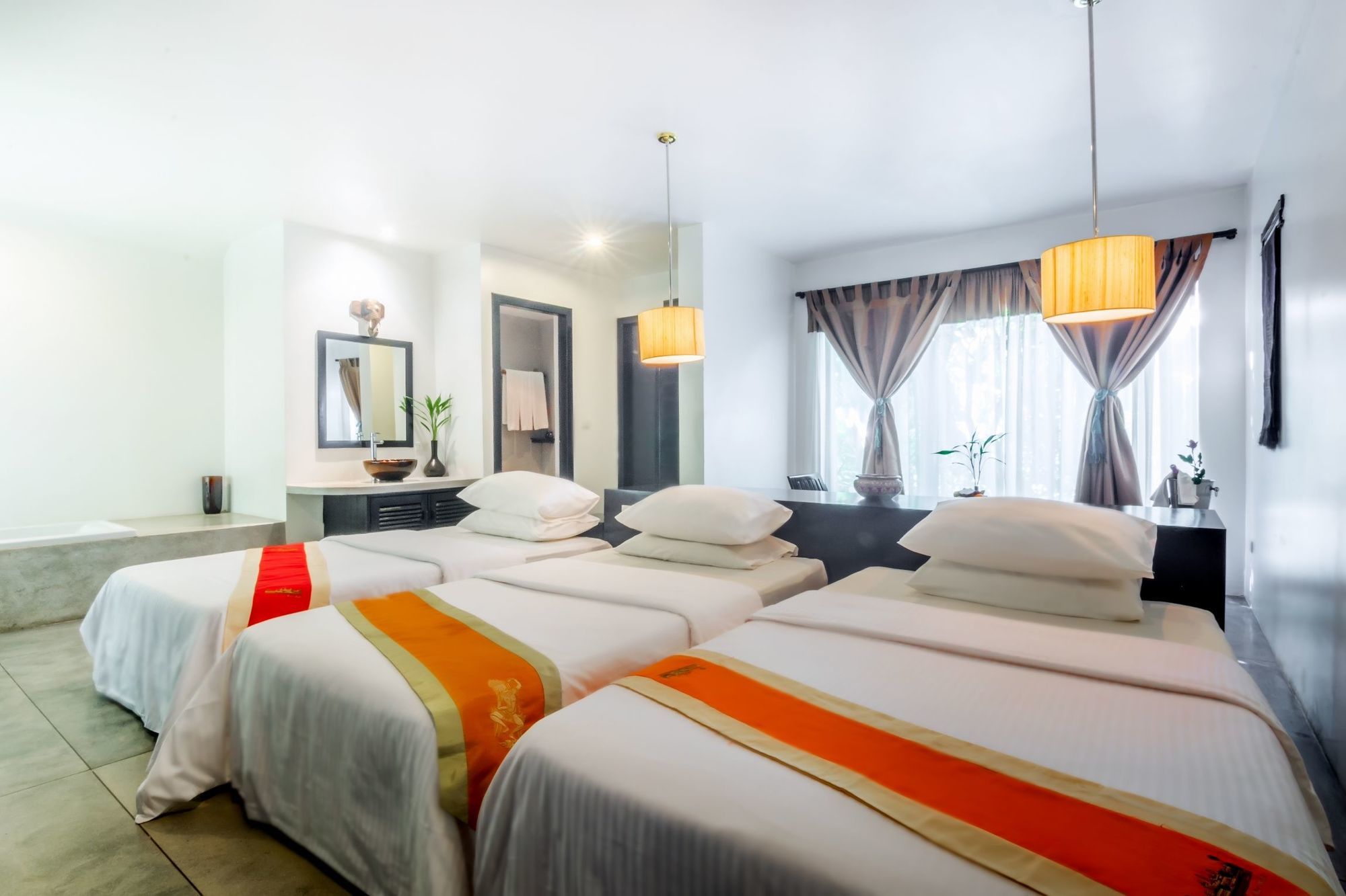 Hotel Bunwin 4*