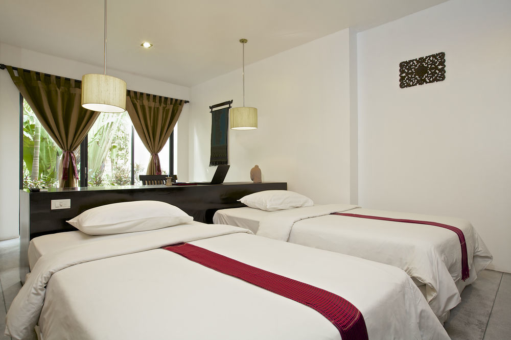 Bunwin Siem Reap
