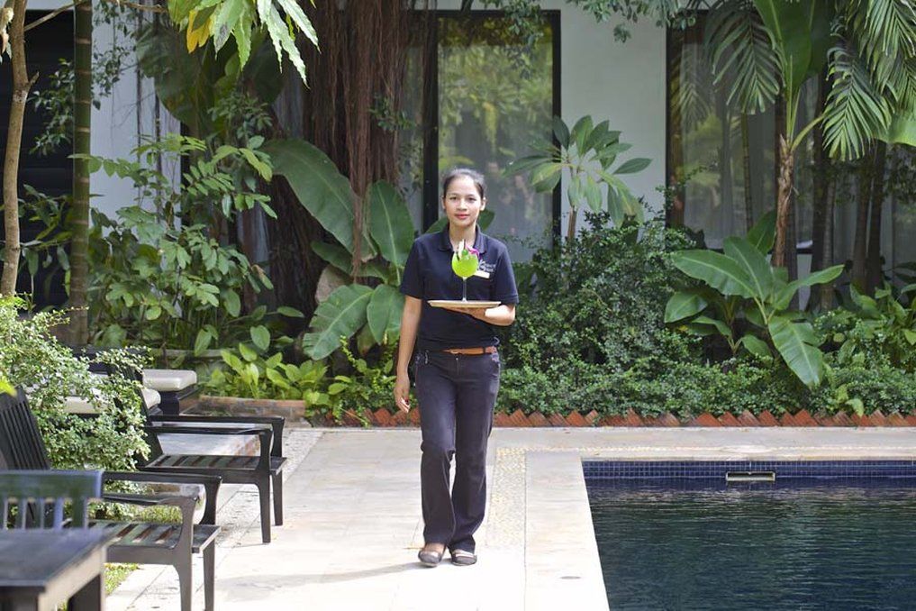 Hotel Bunwin 4*