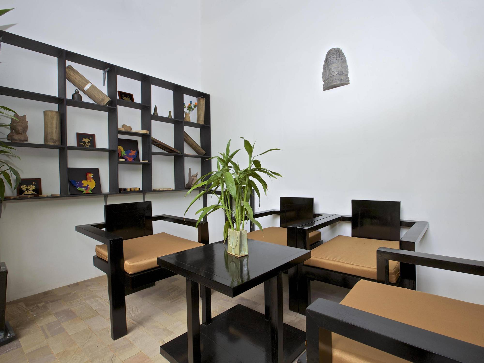 Hotel Bunwin 4*