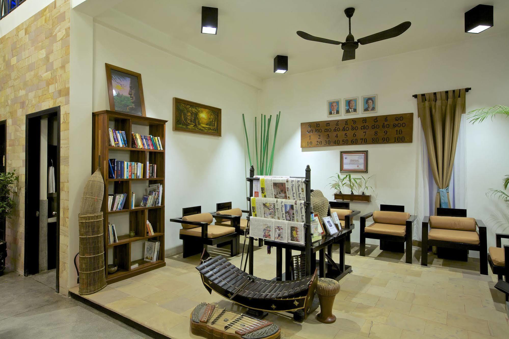 Hotel Bunwin