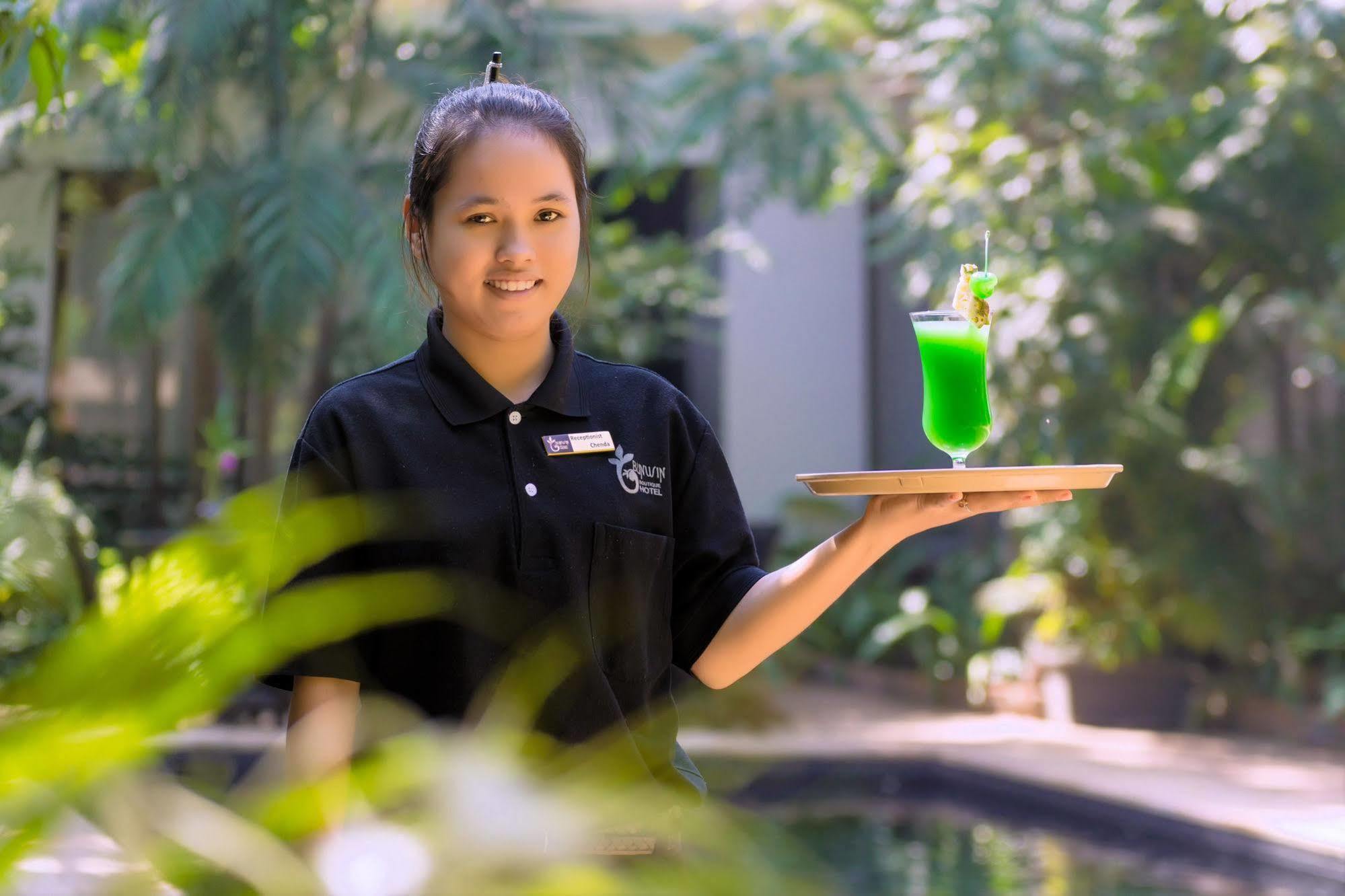 Bunwin 4* Siem Reap
