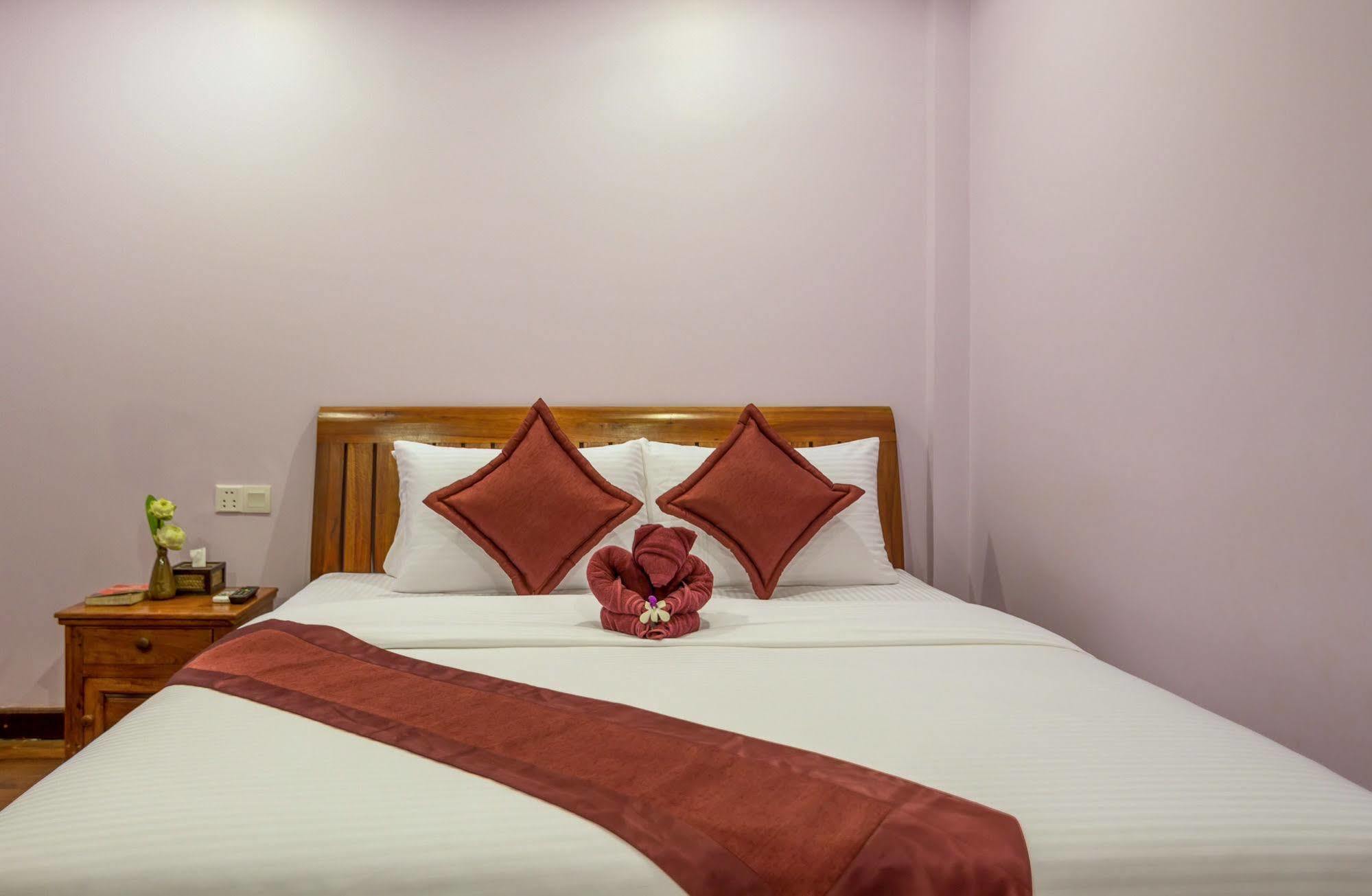 Bunwin Siem Reap