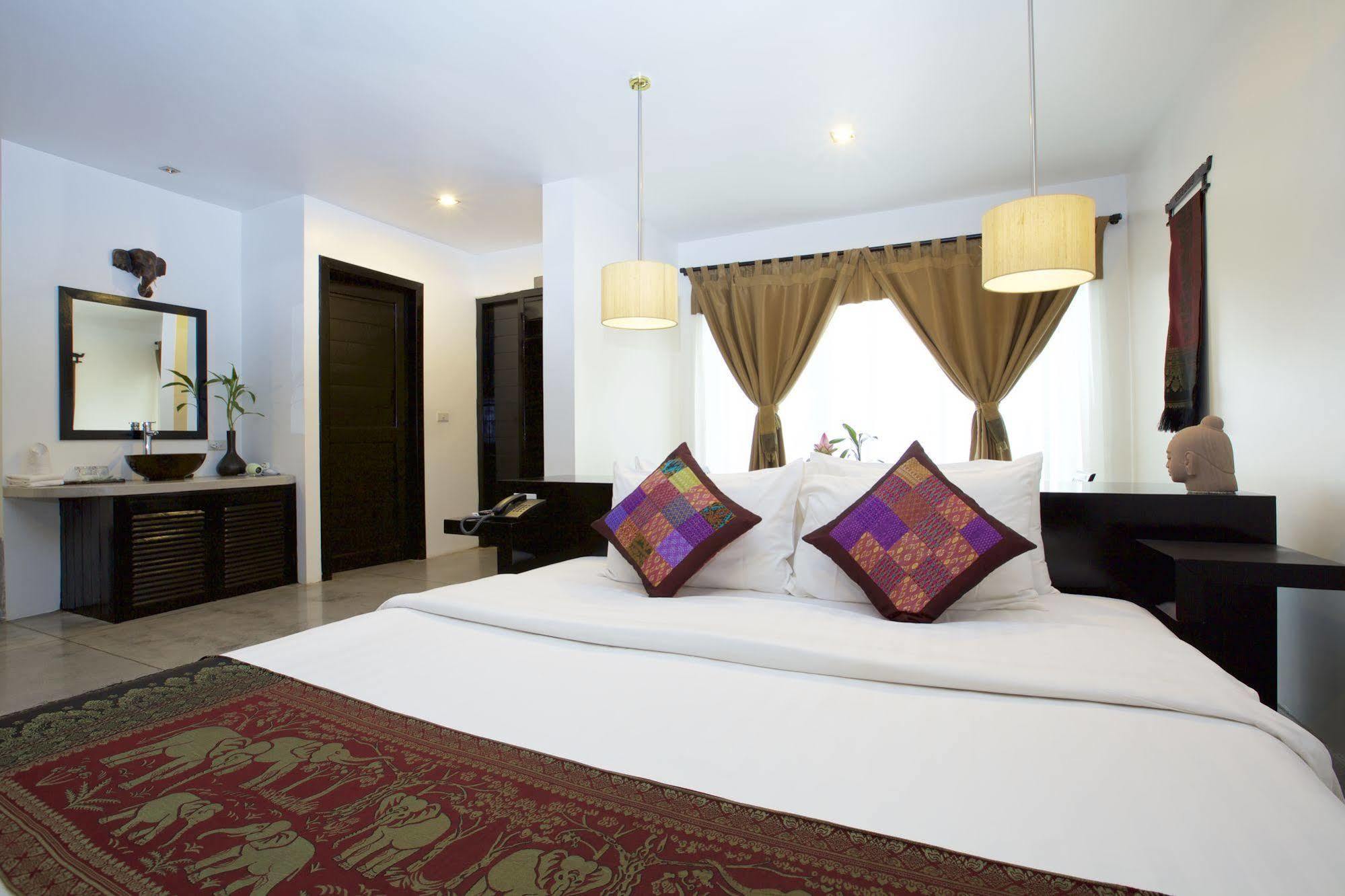 Bunwin 4* Siem Reap
