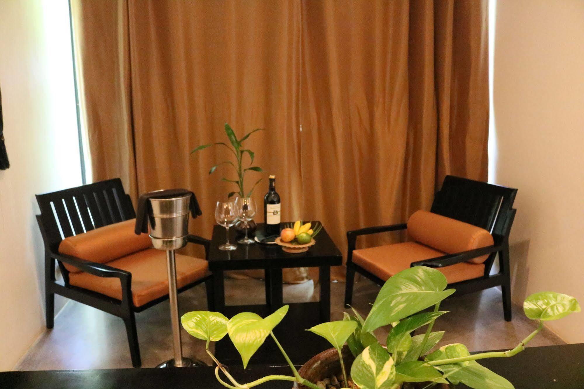 Bunwin Hotel