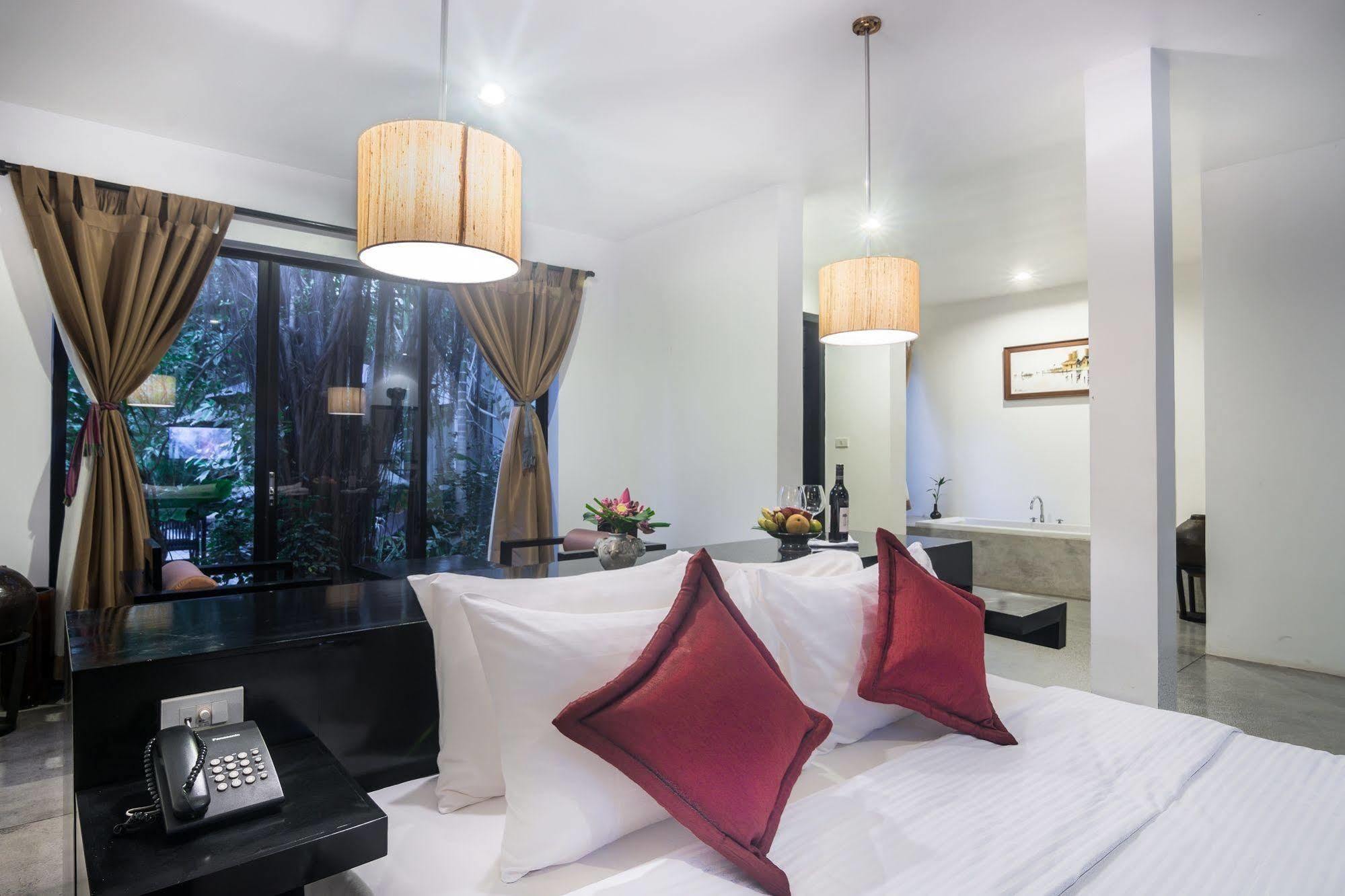 Bunwin Siem Reap
