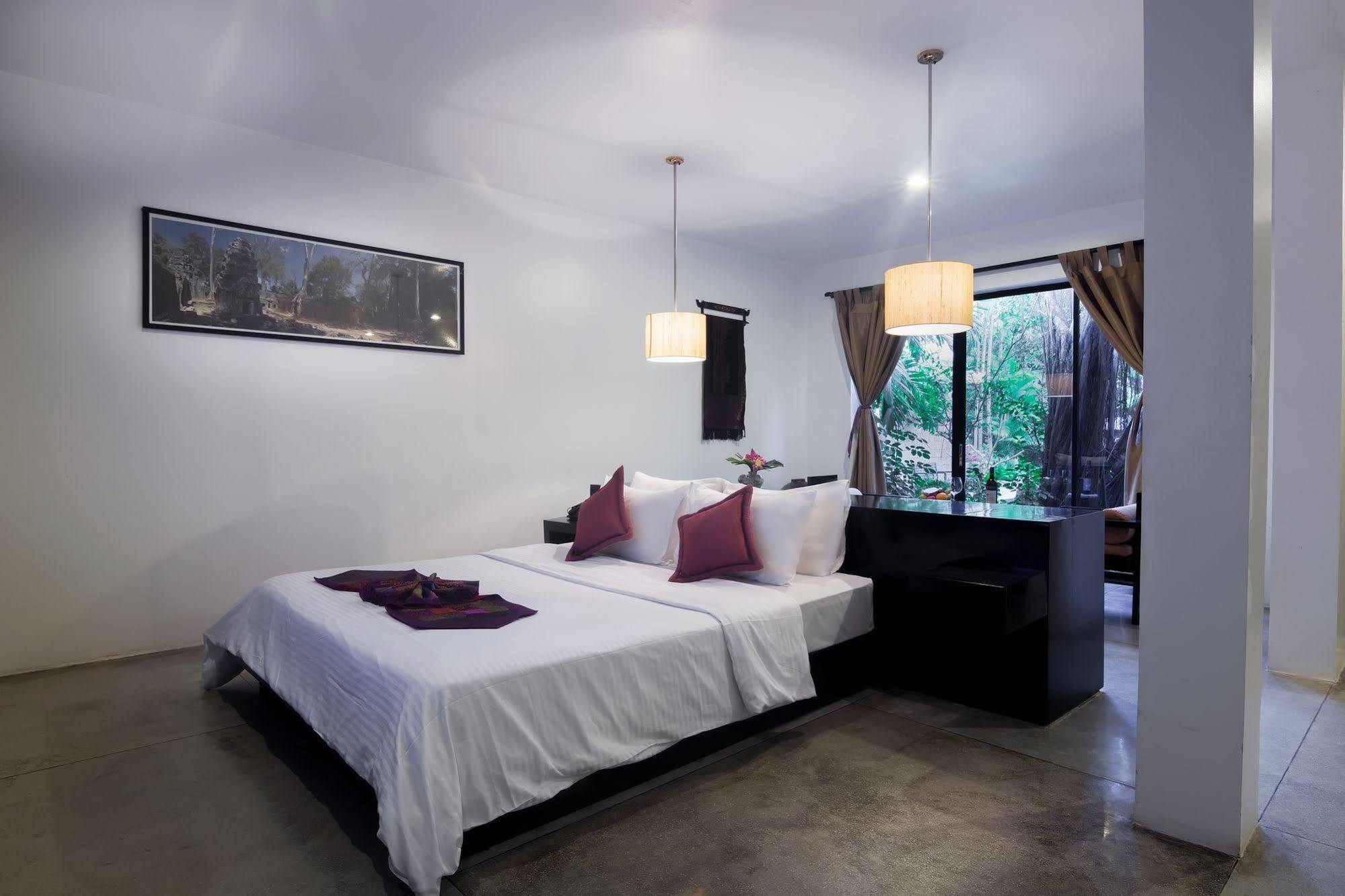 Bunwin Siem Reap