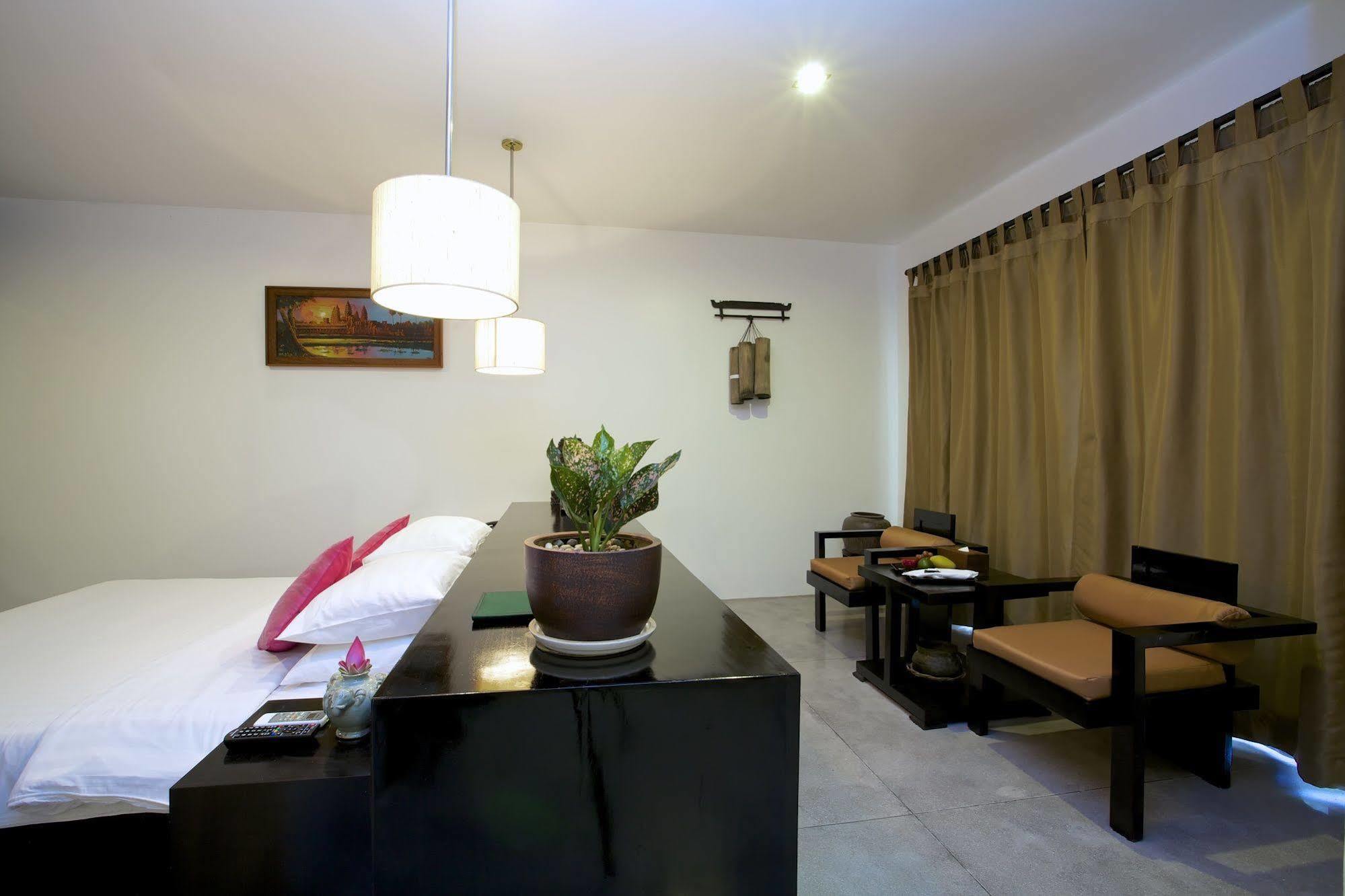 Bunwin 4* Siem Reap