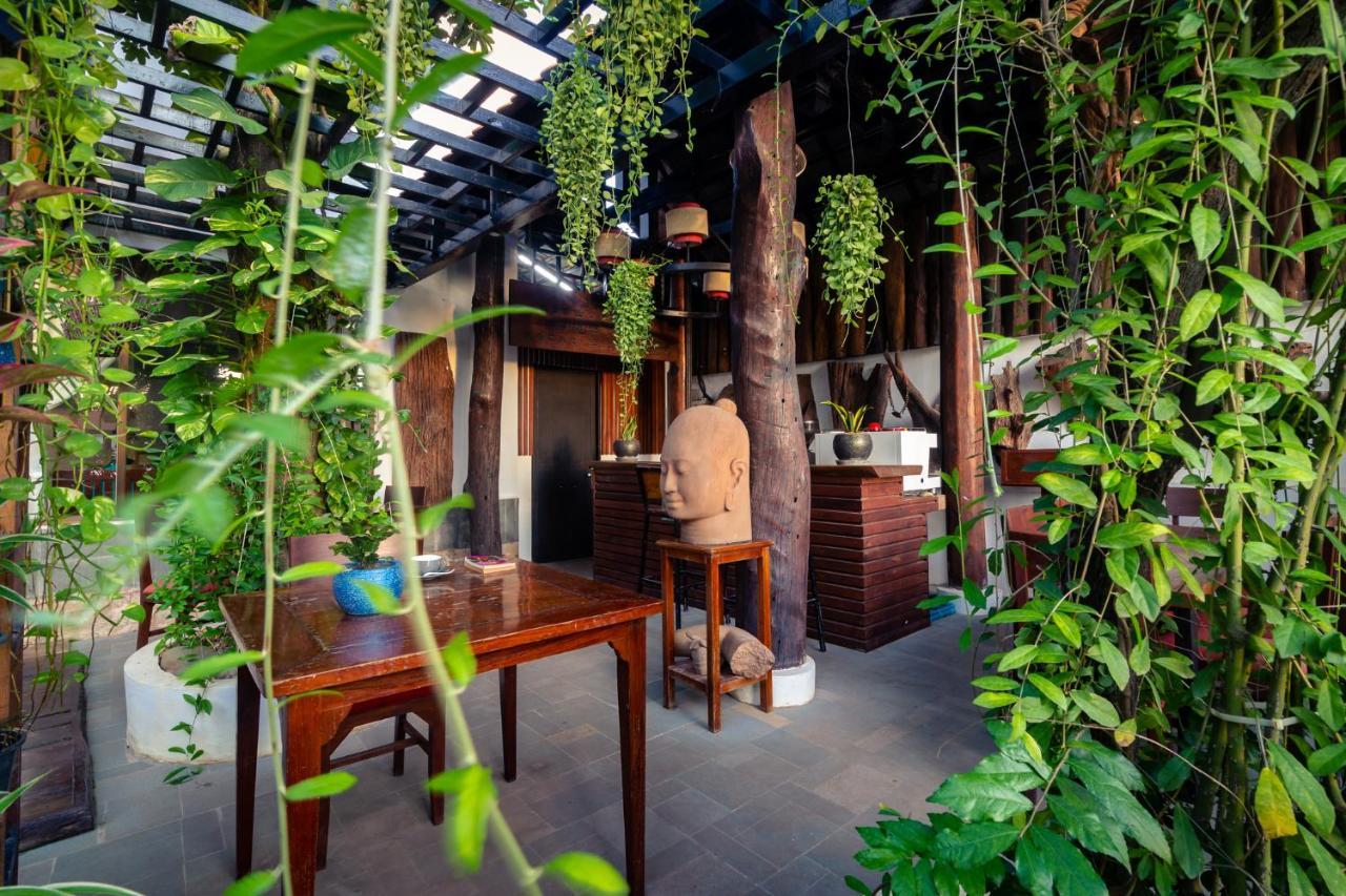 Bunwin 4* Siem Reap